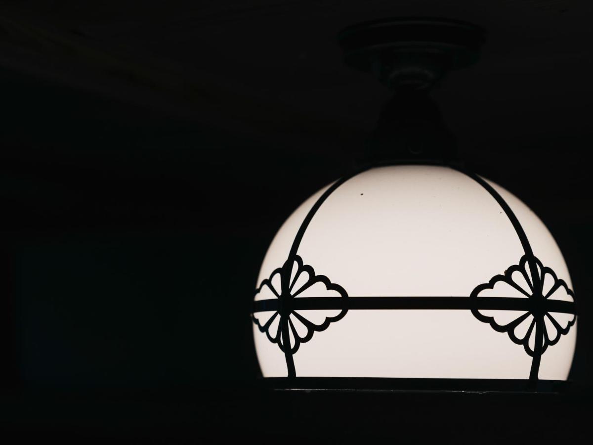 Minamo Hotel Ukiha Bagian luar foto